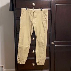 Levi Strauss Joggers